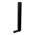 Fasttrack LTE DIPOLE SMA 1-3DBI 698-960, 1710-2170 & 2500-2700 MHZ, ACCE Antenna, Black FA2496517